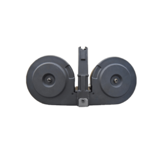KCI 100 ROUND DRUM MAG 5.56/223