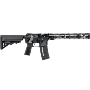 IWI ZION Z15 5.56 16" BBL 1-30RD URBAN BDU