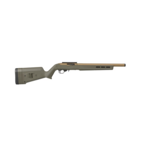 Lipsey's Exclusive Ruger 10/22 Magpul Hunter 22 LR