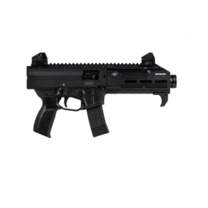 CZ-USA Scorpion 3+ Pistol 9mm 5 MAGS