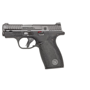 S&W BODYGUARD 2.0 380ACP 13927