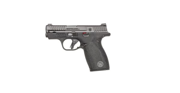 S&W BODYGUARD 2.0 380ACP 13927