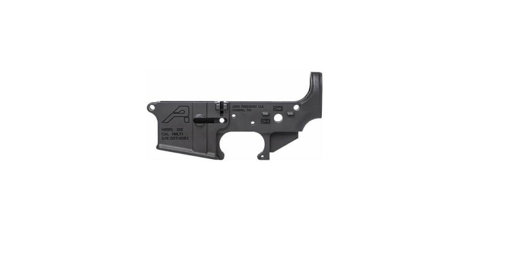 AERO PRECISION AR15 STRIPPED LOWER RECEIVER GEN 2 BLACK Gun Reviews