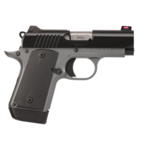 Kimber Micro 9 Shadow Ghost RTC 9mm