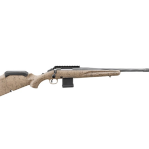 Ruger American Ranch Rifle Gen II 22 ARC