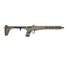 KELTEC SUB-2K GEN3 9MM G19 TAN 15+1 USES GLOCK