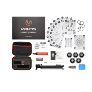 MANTIS Laser Academy Training Kit - Standard