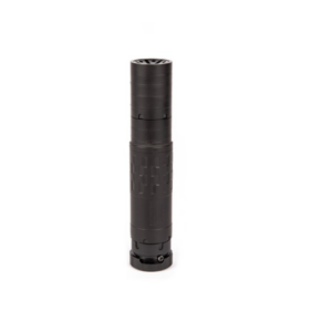 SILENCERCO OMEGA 36M 36CAL BLK SILENCER