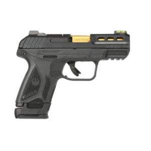 TALO Exclusive Ruger Security-380