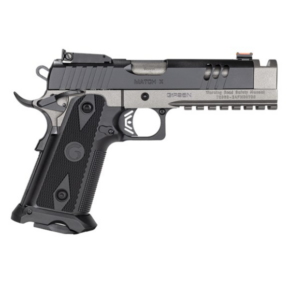 EAA Corp Witness 2311 Match X 9mm