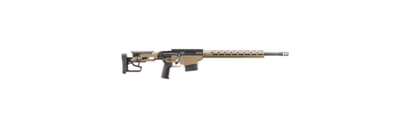 RUGER PRECISION 300 WIN MAG 26" BRZ