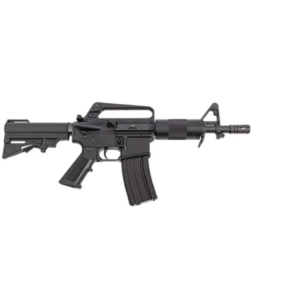 DPMS Kitty Kat DP-15 300 Blackout