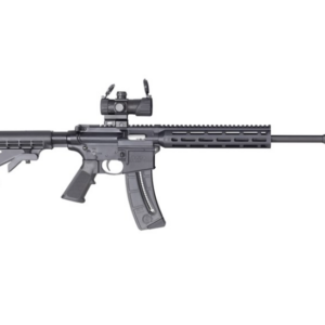 S&W M&P15-22 SPORT OR 22LR 25+1 12722