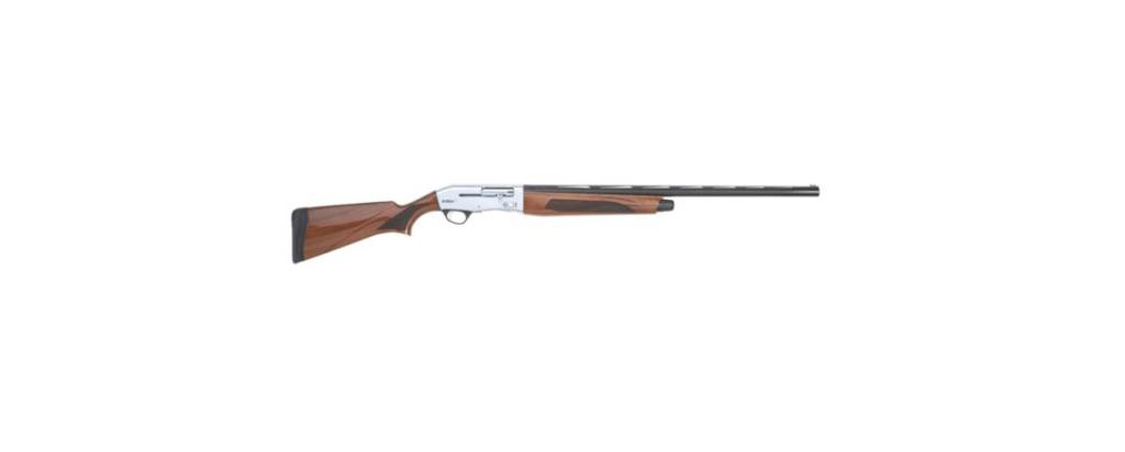 Tristar Viper G2 Pro Silver 12 Gauge 2606