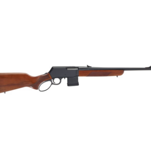 HENRY SUPREME LA 5.56 18" 10+1 TB (TAKES AR MAGS)