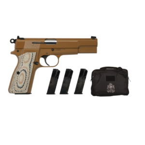 Springfield Armory SA-35 9mm Gear Up Package