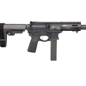 Springfield Armory Saint Victor Pistol 9mm