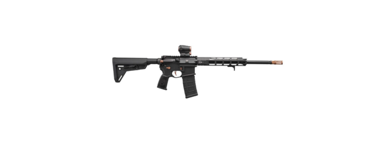 SIG SAUER M400 Rose 223 Rem | 5.56 NATO 6593