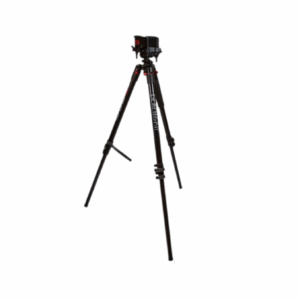 DeathGrip Tripod Black Aluminum 6692
