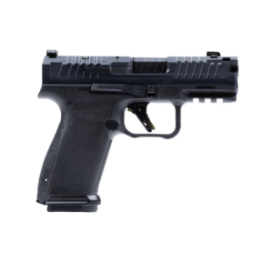 NEW CANIK METE MC9 PRIME 9MM BLK 17+1 OPTICS READY