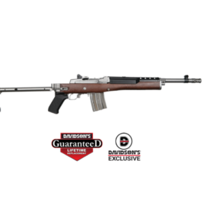 RUGER MINI-14 TACTICAL 300 BLACKOUT