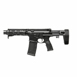 Daniel Defense DDM4 PDW Pistol 300 AAC Blackout 2200