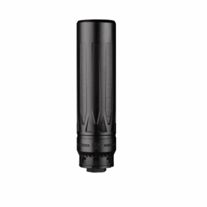 DEAD AIR NOMAD-TI XC 7.62MM