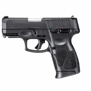 Taurus G3C Optics Ready 9mm