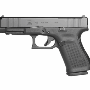 GLOCK G49 G5 MOS 9mm
