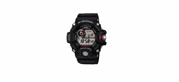 G-Shock Tactical Rangeman
