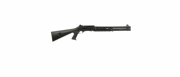 Military Armament Corp 1014 Agency Tradesman 12 Gauge