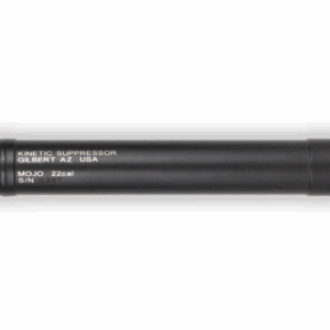 MOJO 22LR SUPPRESSOR