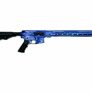 ZEUS ARMS STITCH BUILD 5.56