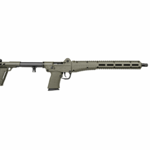 NEW Keltec SUB-2000 Gen 3 5.7 x 28mm