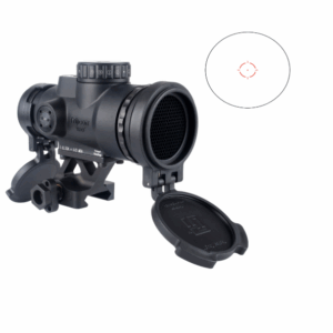 Trijicon MRO HD Patrol