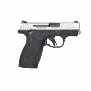 S&W BODYGUARD 2.0 STAINLESS 380