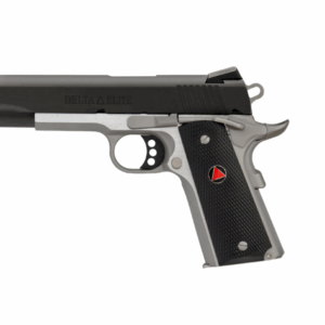 COLT DELTA ELITE 10MM 2-TONE 5" 8+1