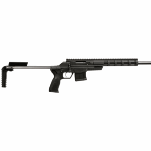 CZ-USA 600 Trail 300 AAC Blackout