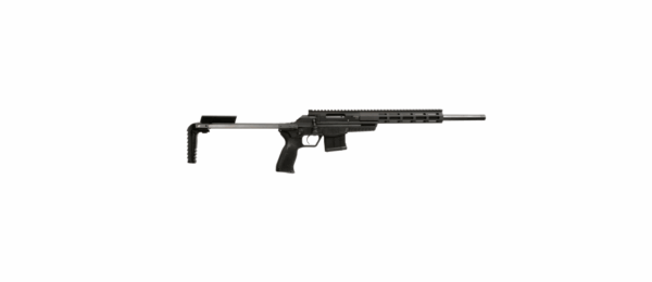 CZ-USA 600 Trail 300 AAC Blackout