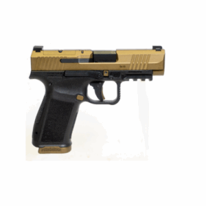 Lipsey's Exclusive CANIK METE MC9LS 9mm