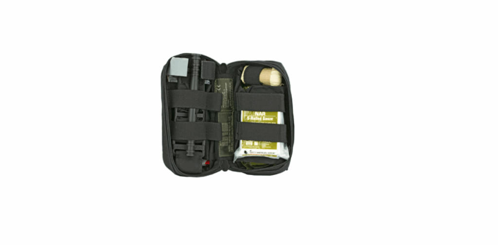 North American Rescue M-FAK Mini First Aid Kit
