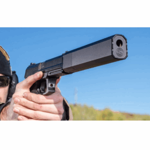 SILENCERCO OSPREY 45ACP 2.0 SILENCER