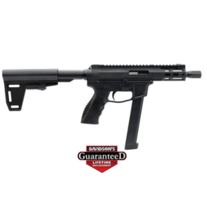 GFA JAWBONE SA PST 9MM 33RD 8379