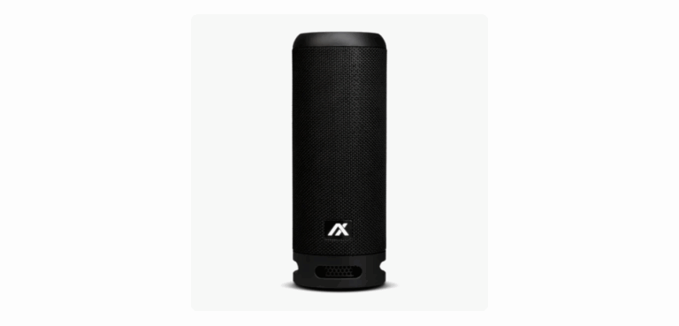 AXIL XPHERE BLUETOOTH SPEAKER