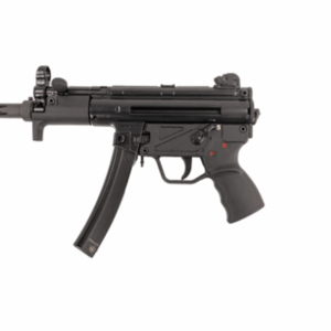 Military Armament Corp MAC 5K 9mm 6263