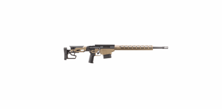 Ruger Precision Rifle 6.5 PRC 18105