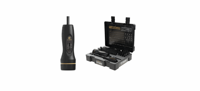 100 Piece Professional FAT Wrench Screwdriver Set 7000