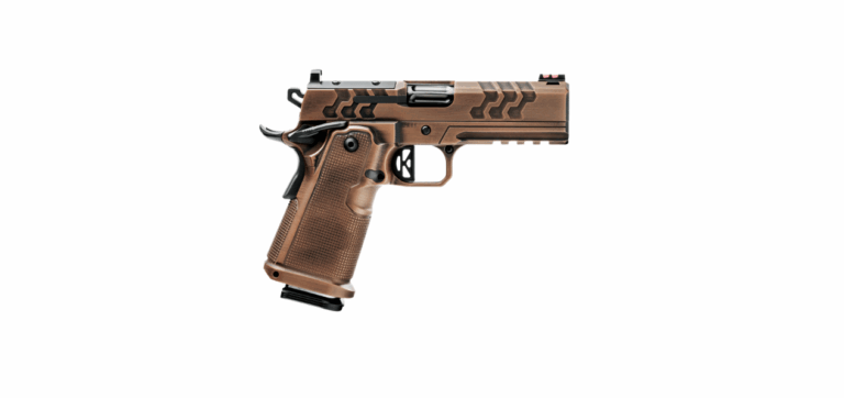 KIMBER 2K11 PRO 9MM MINOTAUR 19+1 OR 9mm 0592