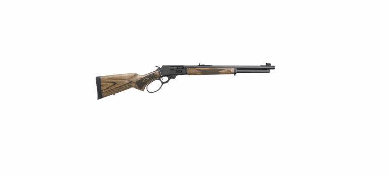 MARLIN 1895 GUIDE GUN 45-70 BL/LAM 70456 THREADED BARREL