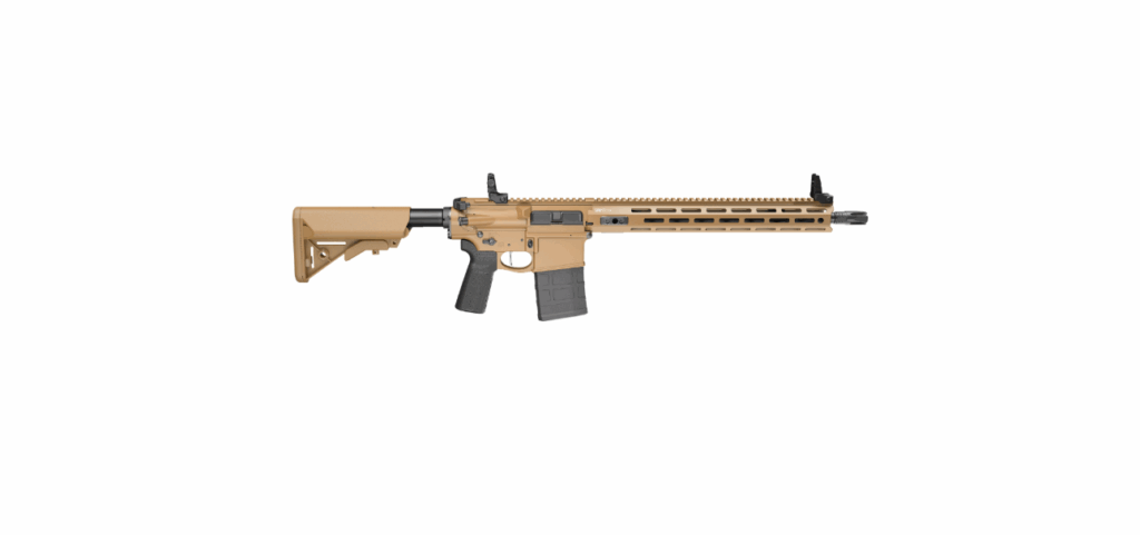 SAINT VICTOR V2 308WIN CB 16″ 20+1 | B5 | 308 Win 7344